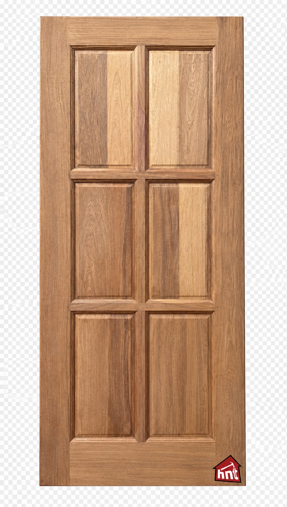 6 paneel