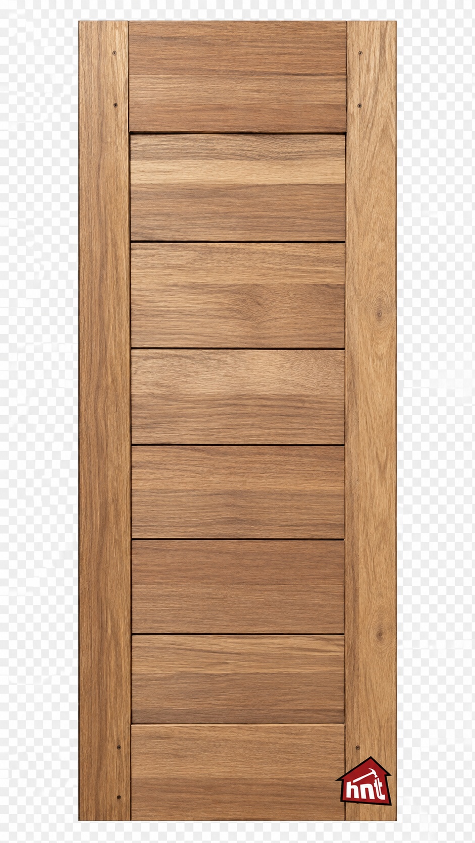 Gestreept massief
