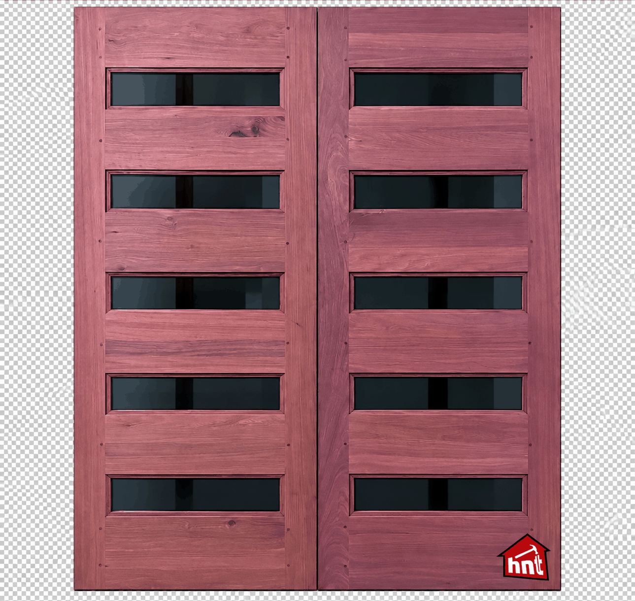prh dwars glas