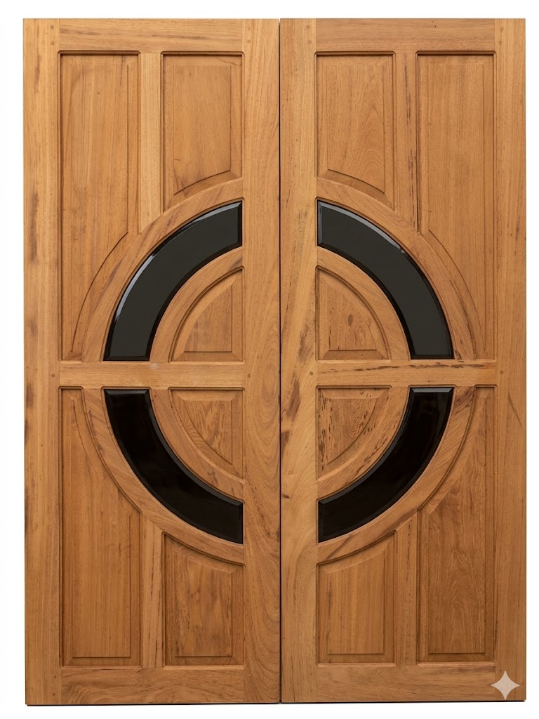 dubbeldeur 2