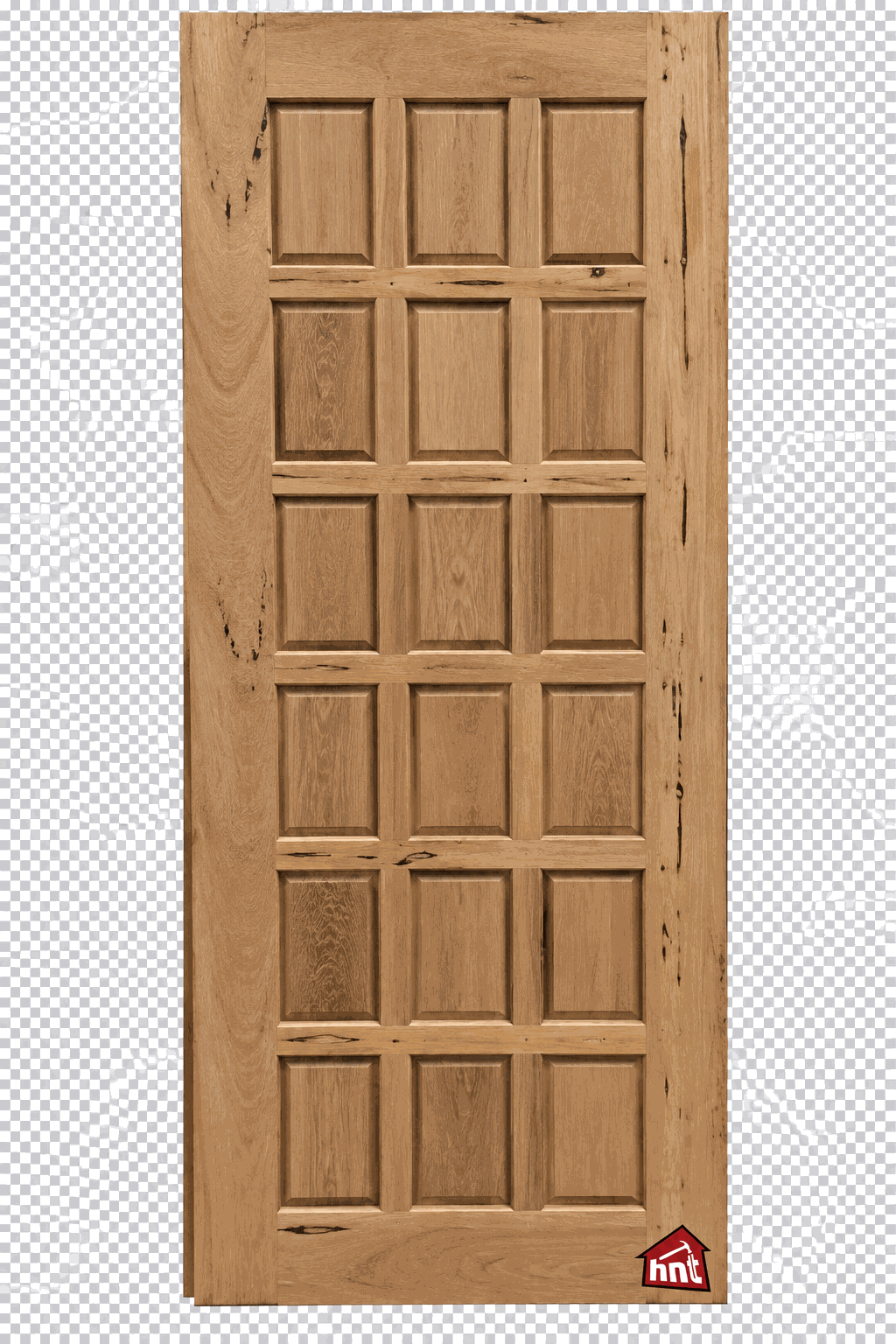 18 Paneel